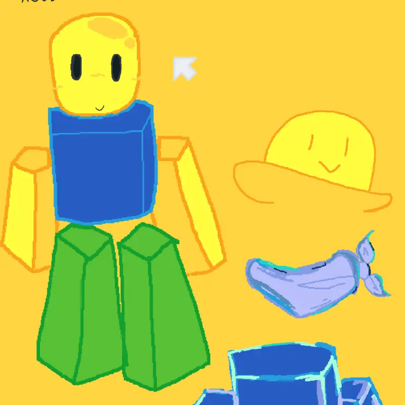 Game by @Firfv_Time