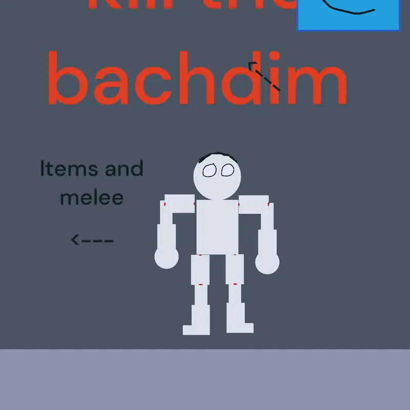Game by @bachdim