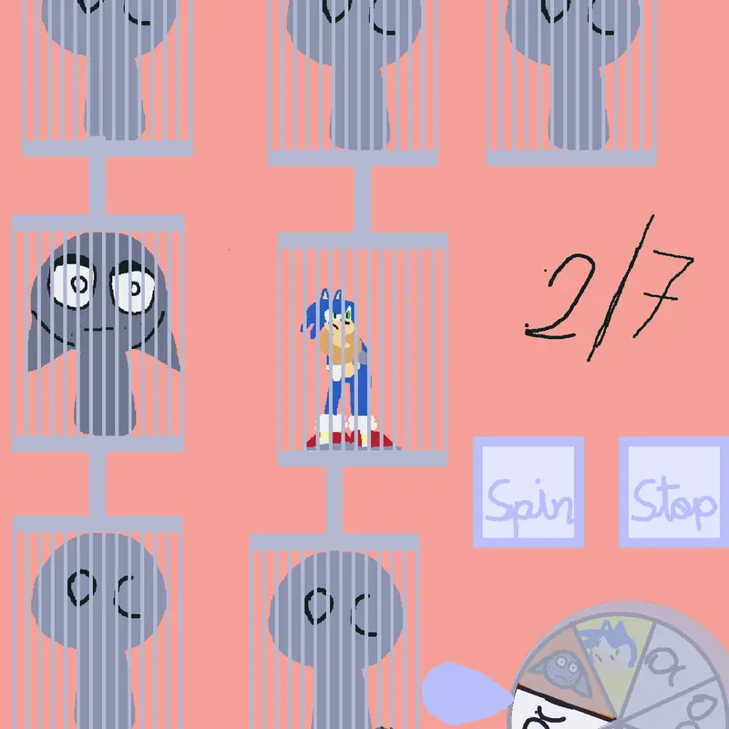 Game by @mech_fan777