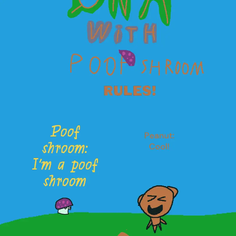 Game by @PeanutMonkey