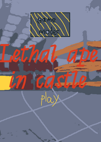 lethal ape