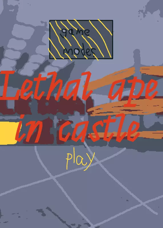 Game by @jupyball