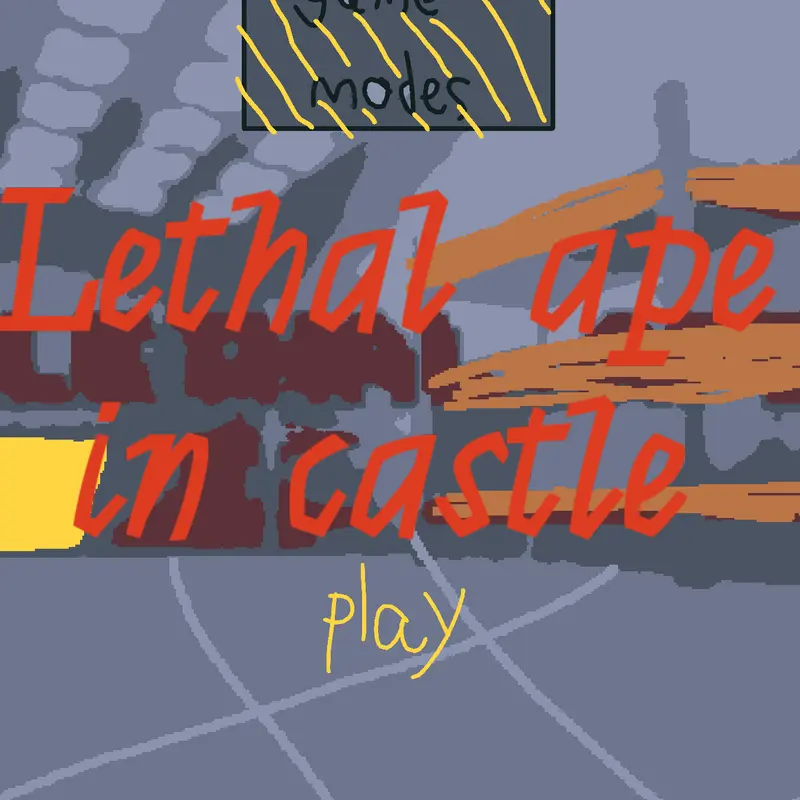Game by @jupyball