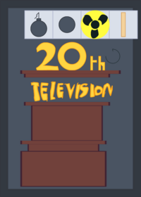 20th television