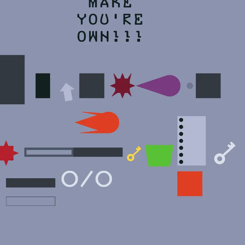 Game by @choychay