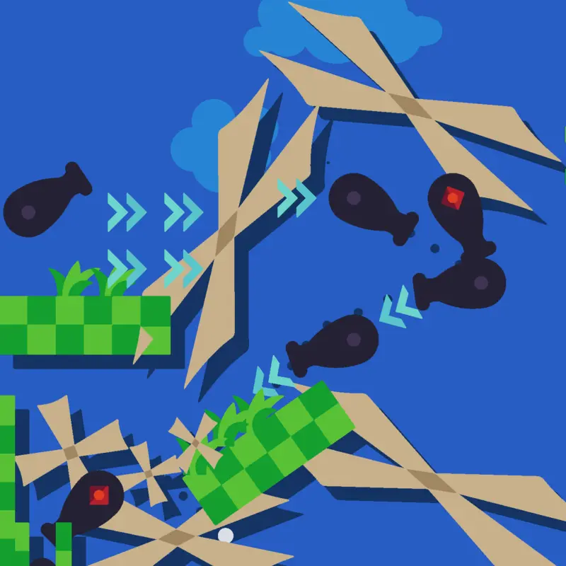 Game by @dude_onthebus