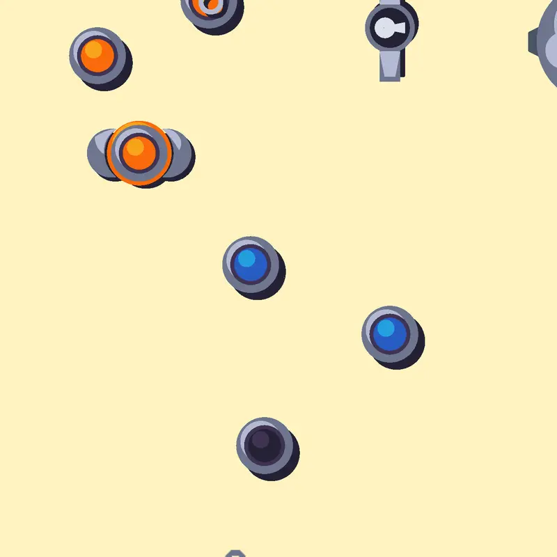 Game by @suncho