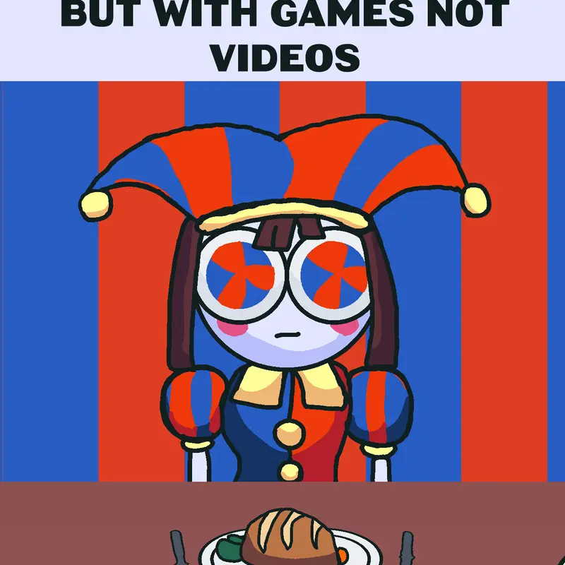 Game by @hobbykaon_89