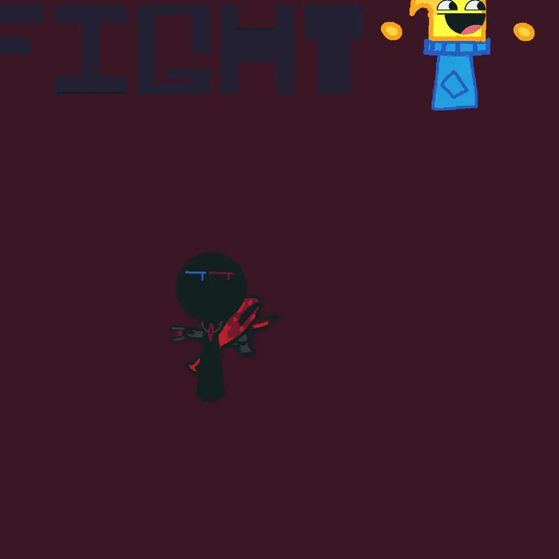Game by @Stalker20121