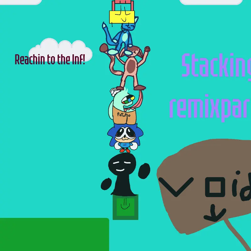 Game by @Ximena1