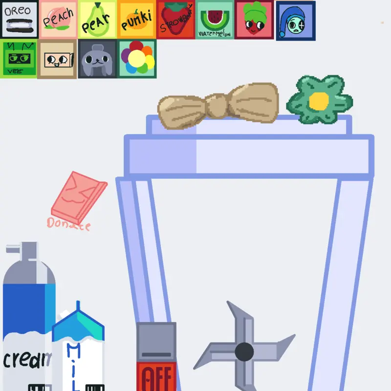 Game by @BL0SS0M