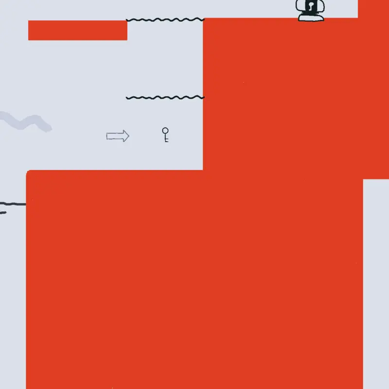 Platformer by @ariduck