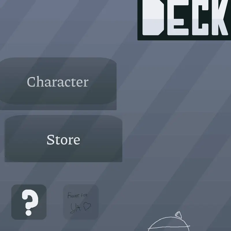 Game by @Lenalenah