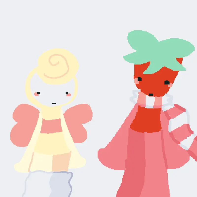 Game by @poptartie