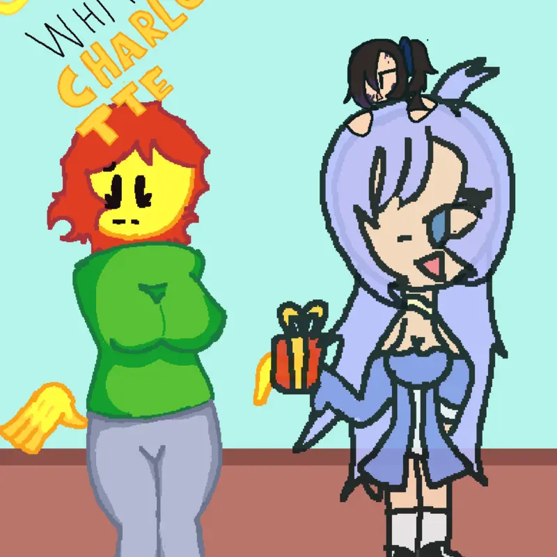 Game by @Nani_Gacha