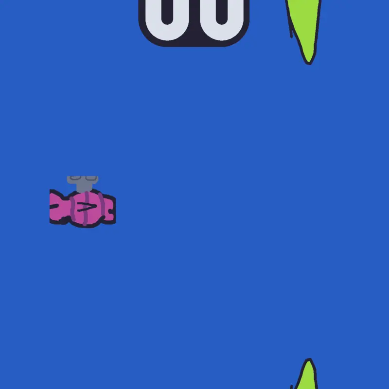 Game by @kllyXD