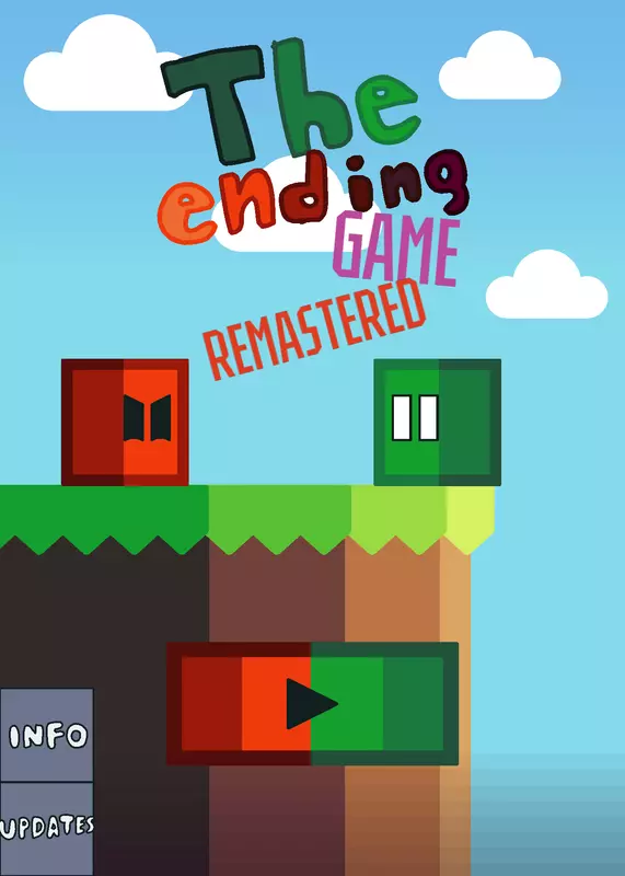 Game by @Alex_Monster