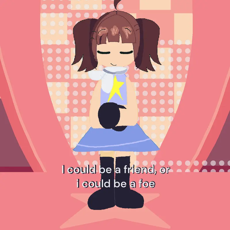 Game by @kagamine_rin_fan
