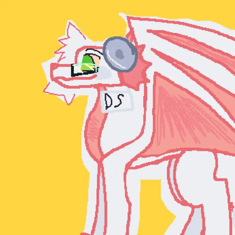 Game by @Discoscales