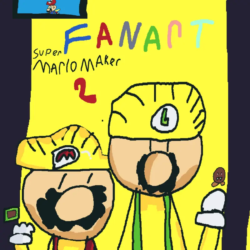 Game by @The_Plushie_Progamerguy2