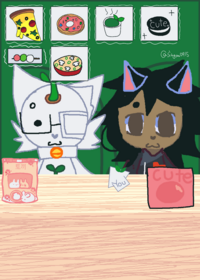 I hope you like my game