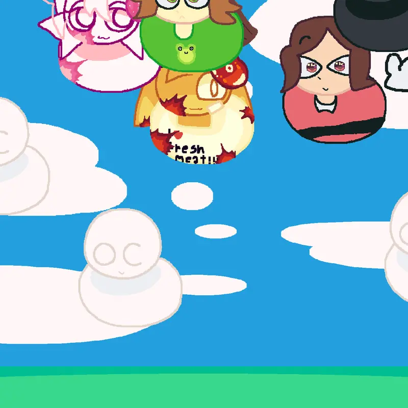 Game by @Draca