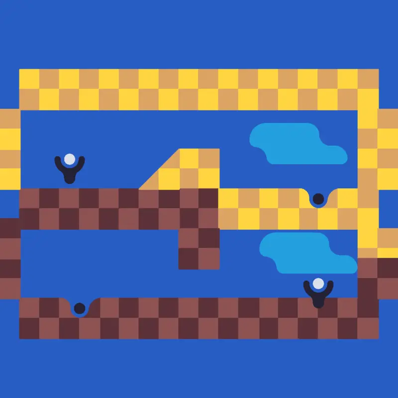 Game by @tigir