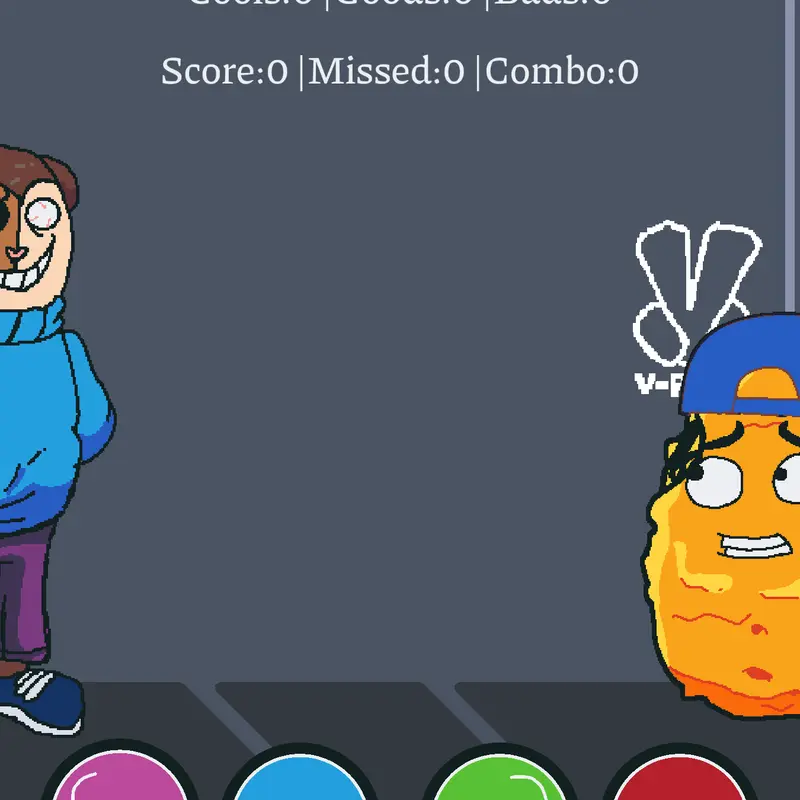Game by @Newu