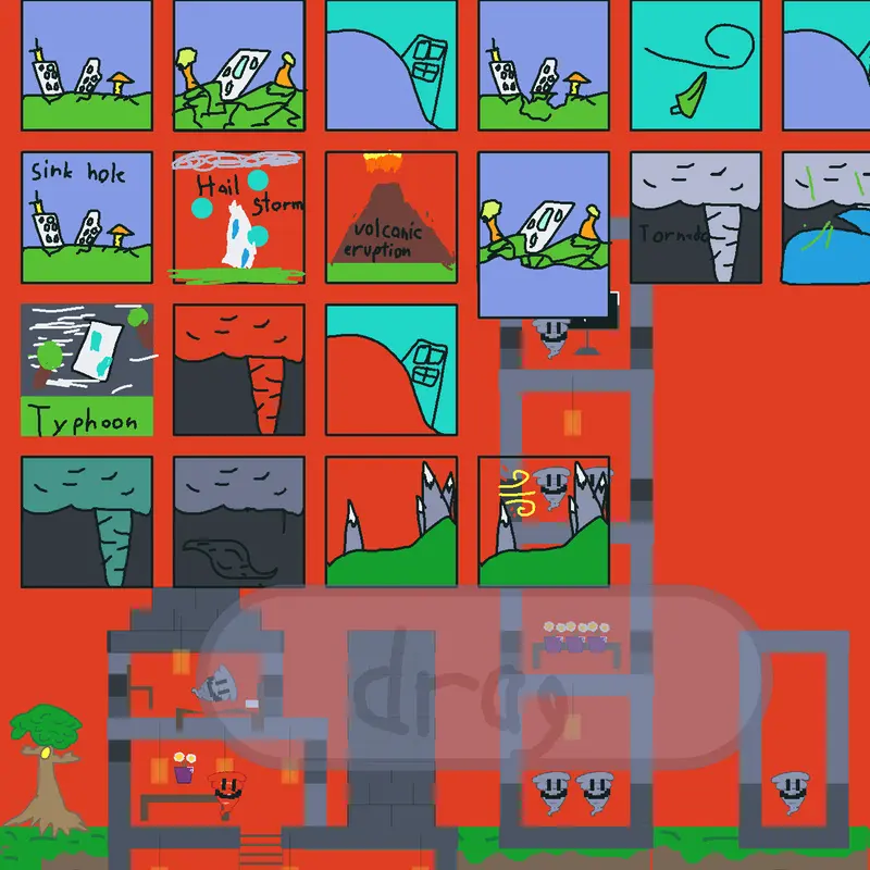 Game by @disastergames