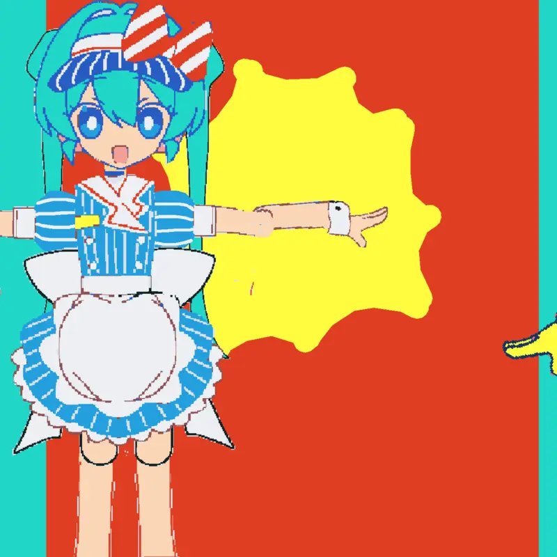 Game by @sprunki154