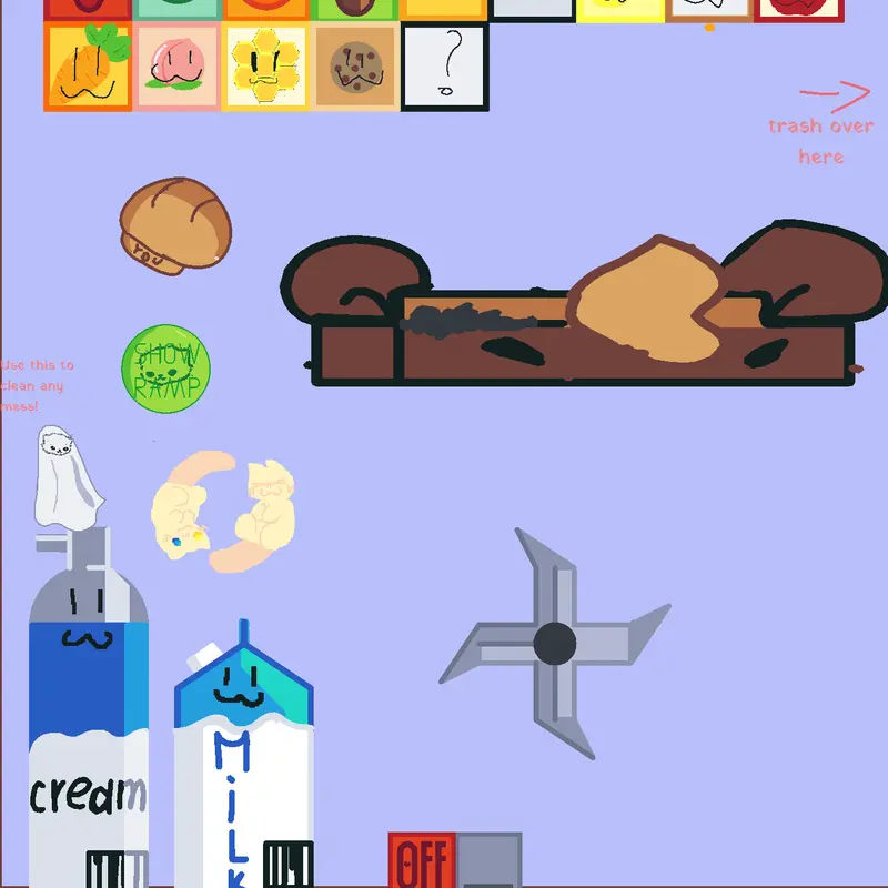 Game by @capy_2015