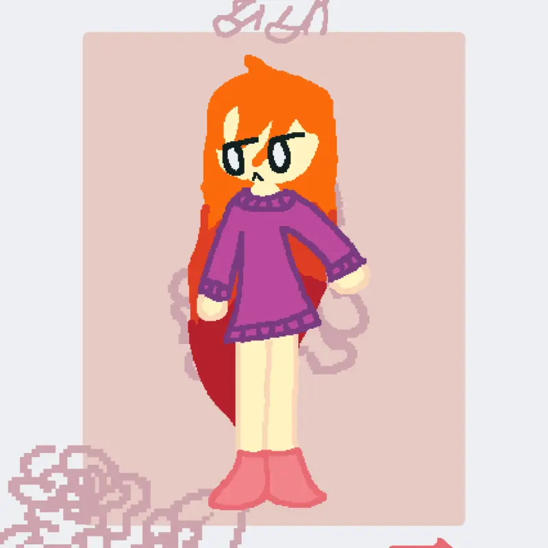 Game by @Melllyello