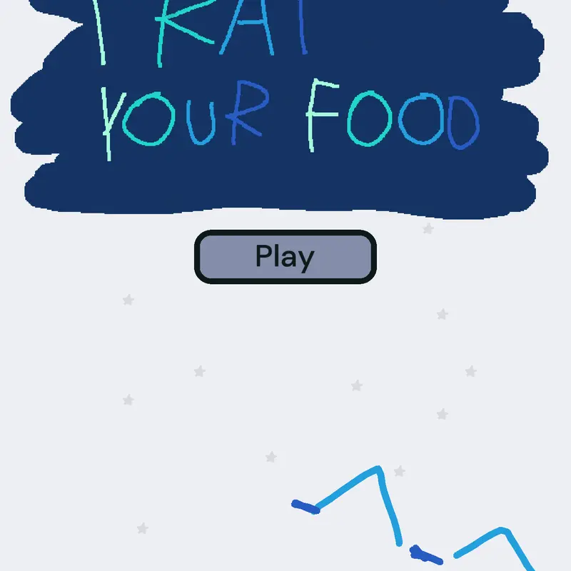 Game by @NisPascal