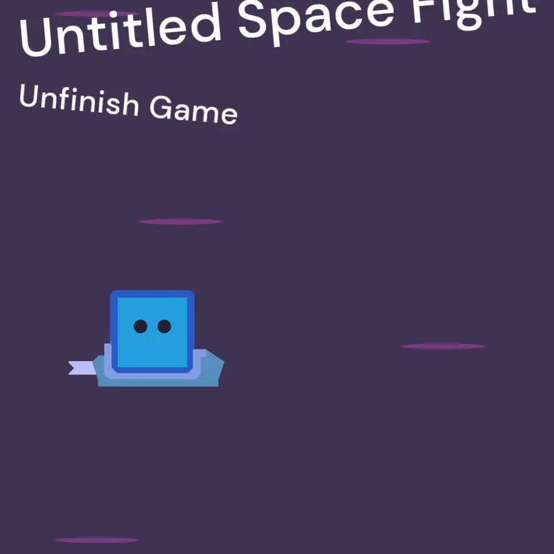 Game by @UnFA1R
