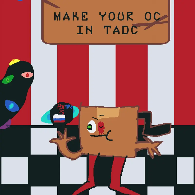 Game by @Dontliterallykillme