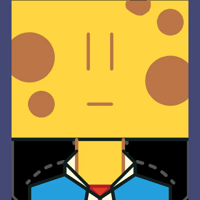 Game by @CheeseChap