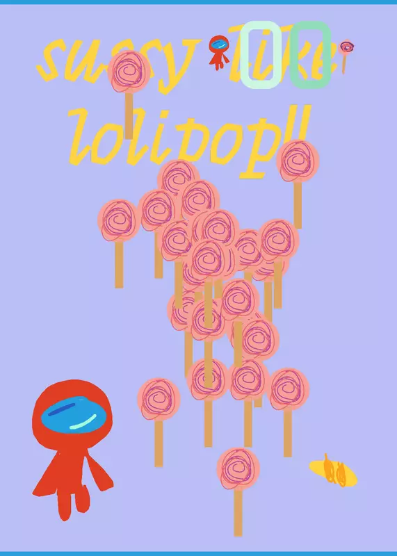 Game by @kittey