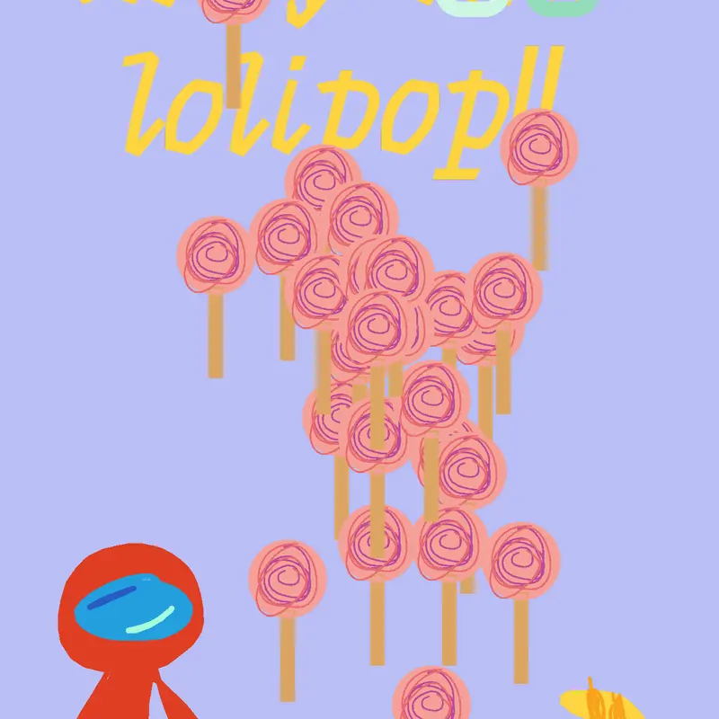 Game by @kittey
