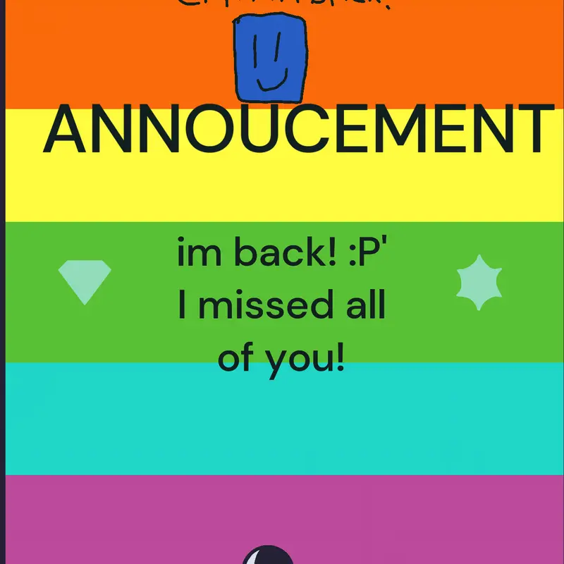 Game by @OfficalMrsCircle