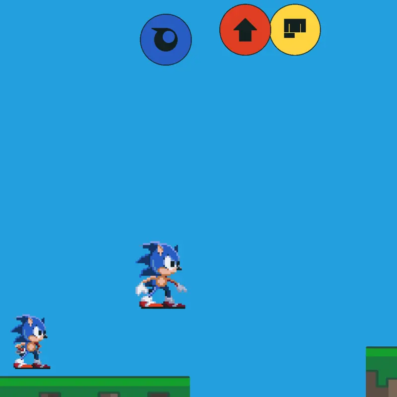 Game by @MoanaSilva