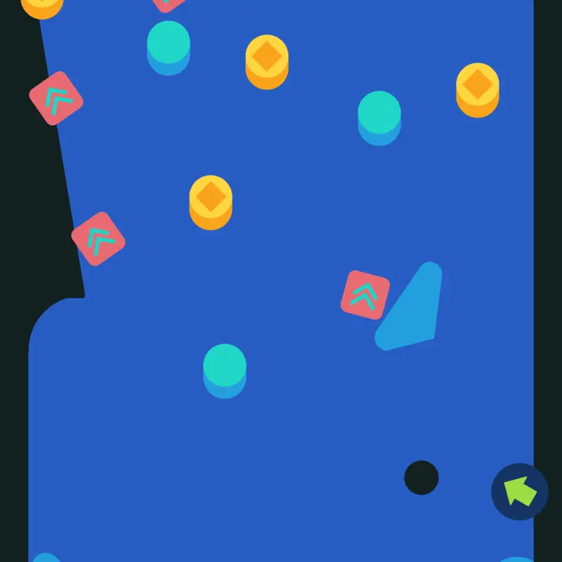 Game by @Cinargrlic123