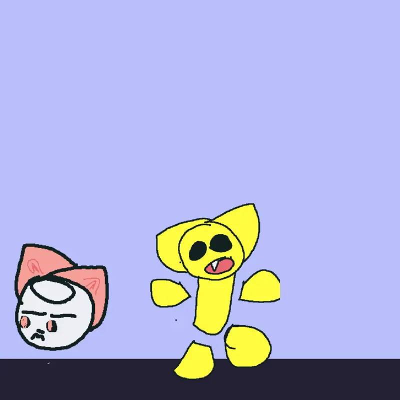 Game by @BellaTheEmojiCatCare