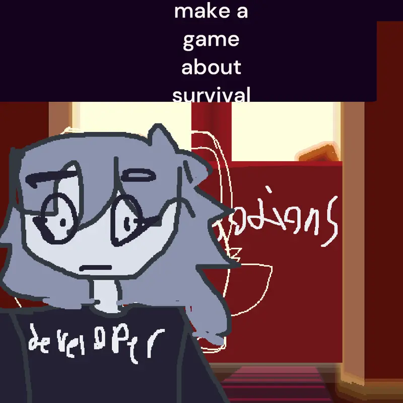True right? by @kittic
