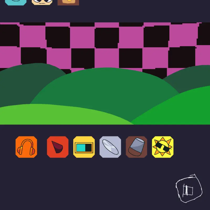 Game by @yesyesyesyesnononp