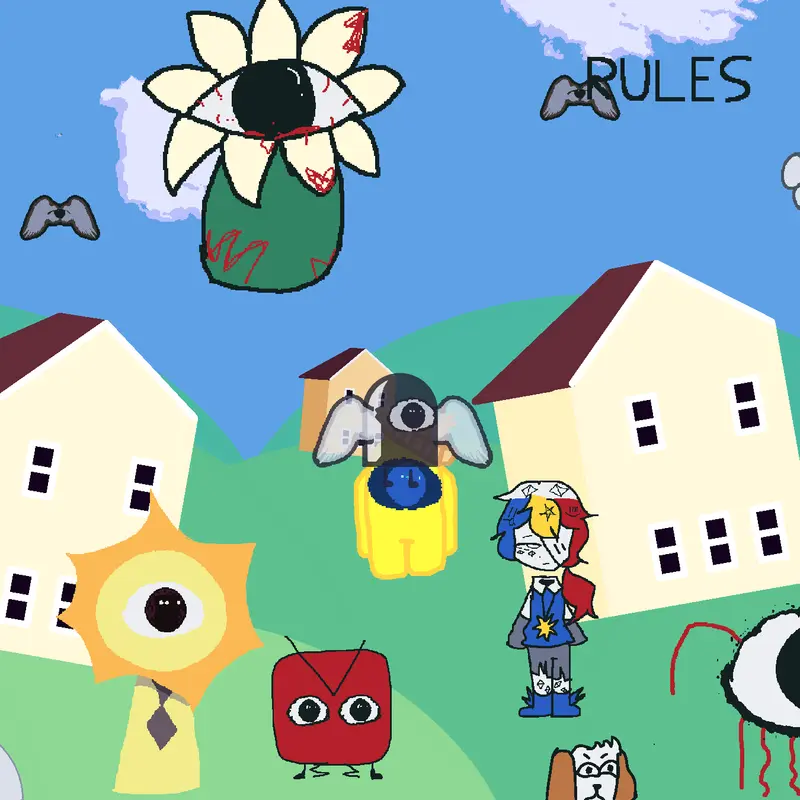 Game by @danonemerii