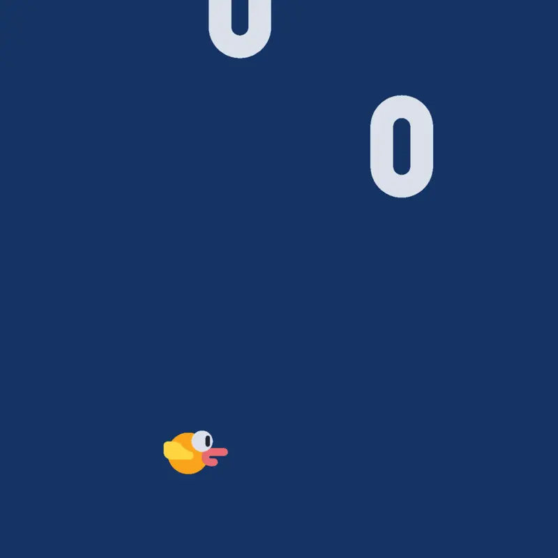 Game by @ClaraAvila