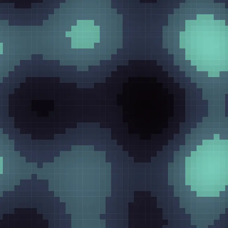 Screensaver. by @zmy