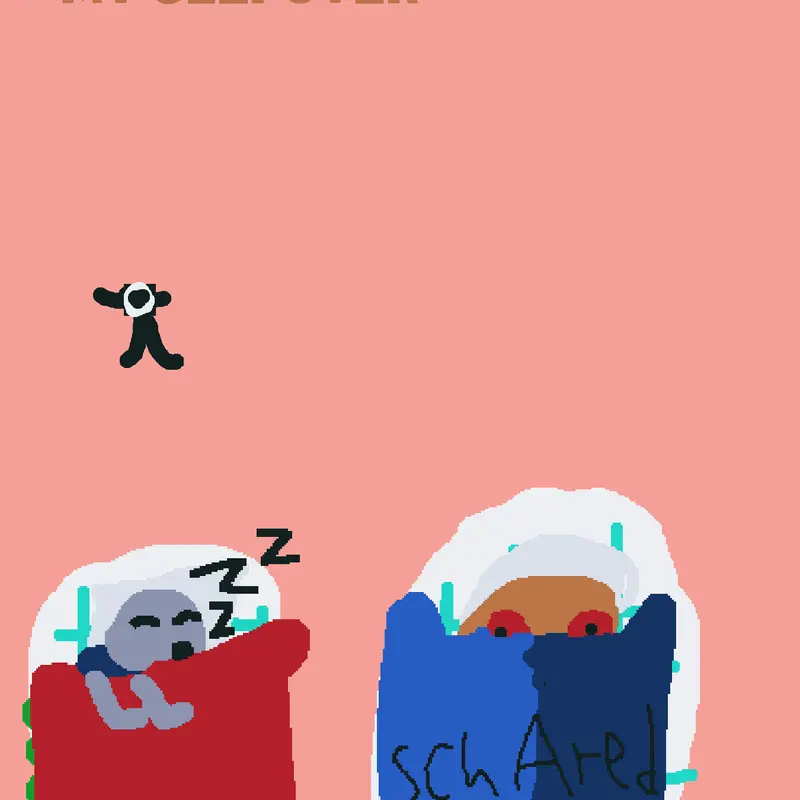 Game by @sreckoluka
