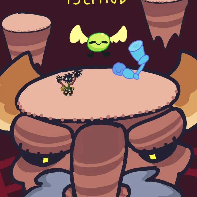 Game by @marcossousa