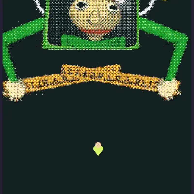 Game by @Baldilovesmath